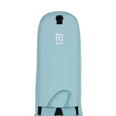 Real Mission CoolVox-E Aqua Elektro Gitar Taşıma Çantası